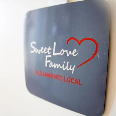 Sweet Love Family Coimbra Exterior photo