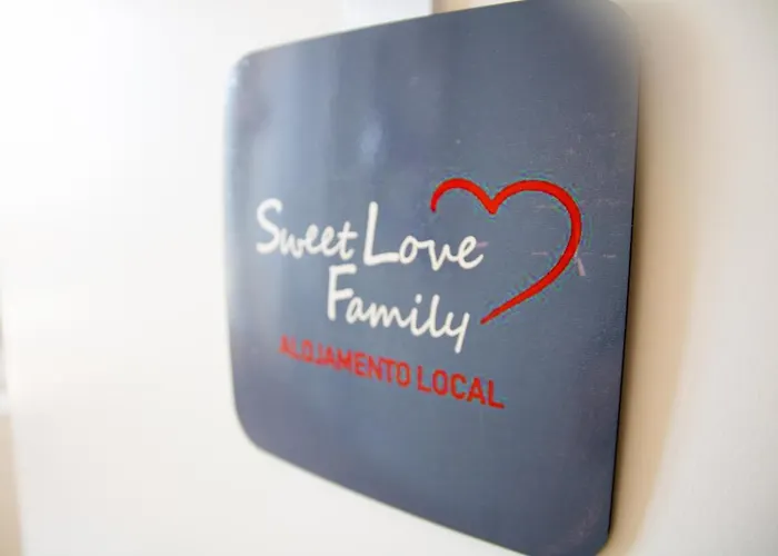 Sweet Love Family