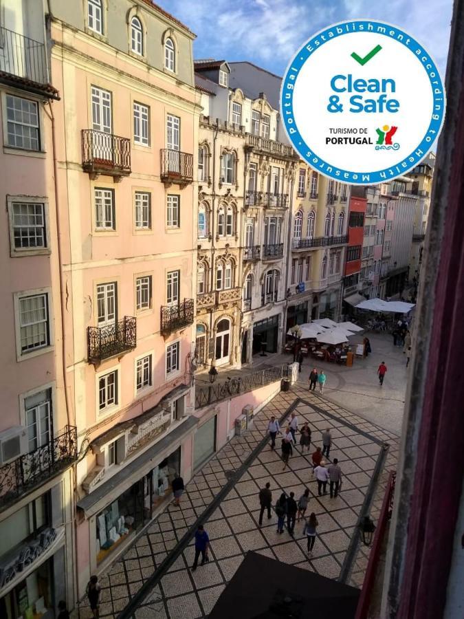 Sweet Family * Coimbra