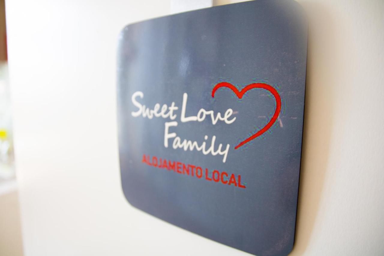 Apartment Sweet Family