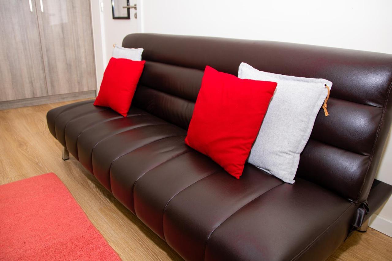 Sweet Family Apartment *