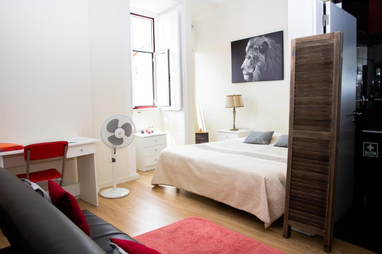 Sweet Family Apartment