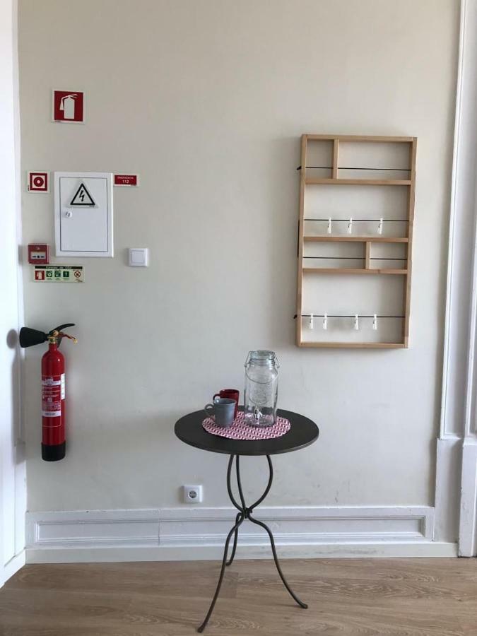 Sweet Family Apartment